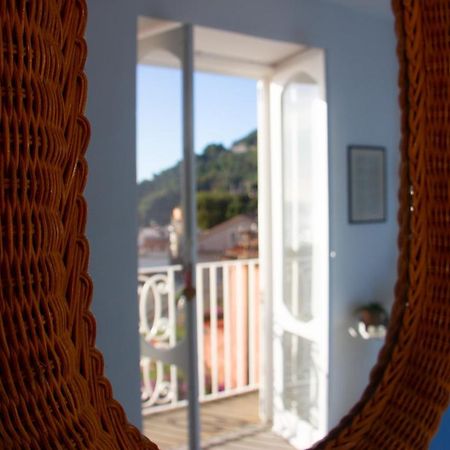 Dimore Santojanni - La Casa sul Porto Maratea Exterior foto