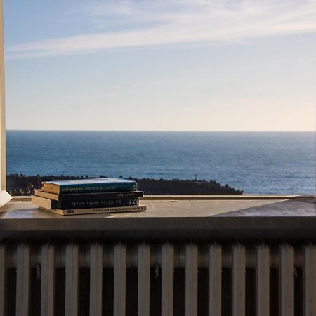 Dimore Santojanni - La Casa sul Porto Maratea Exterior foto