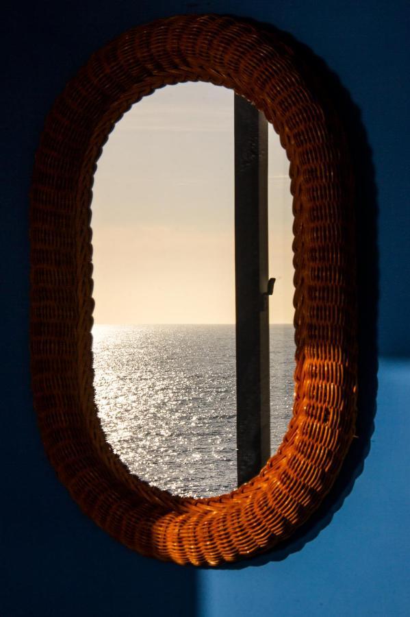 Dimore Santojanni - La Casa sul Porto Maratea Exterior foto