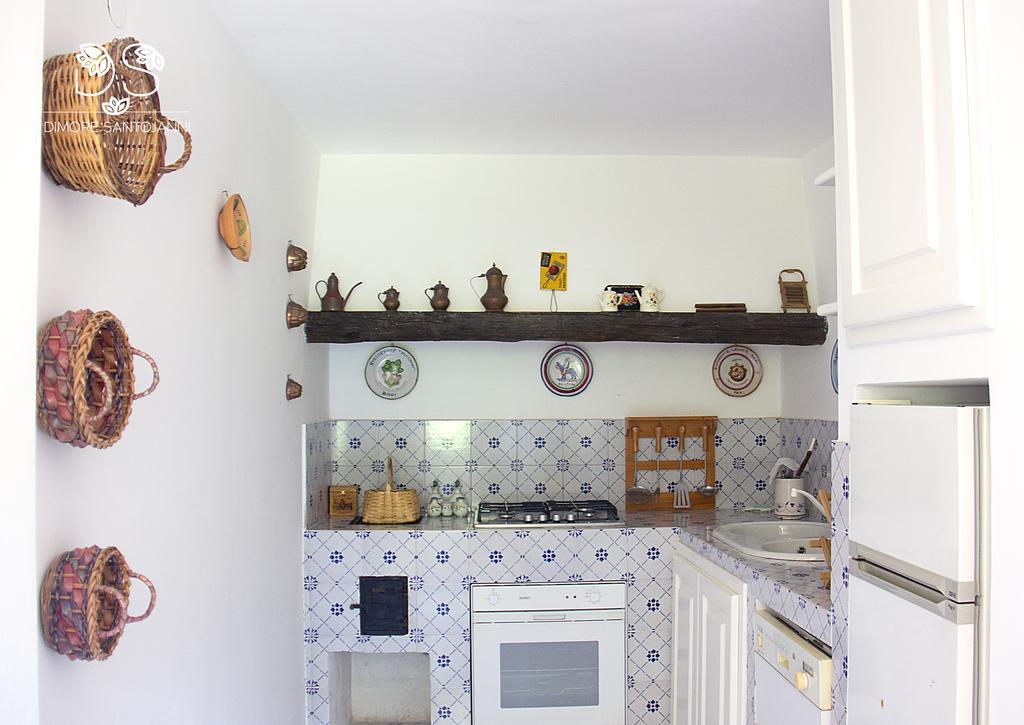 Dimore Santojanni - La Casa sul Porto Maratea Quarto foto