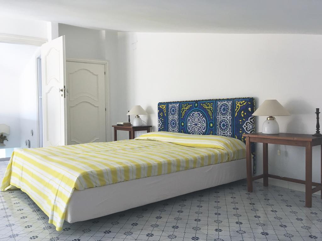 Dimore Santojanni - La Casa sul Porto Maratea Exterior foto