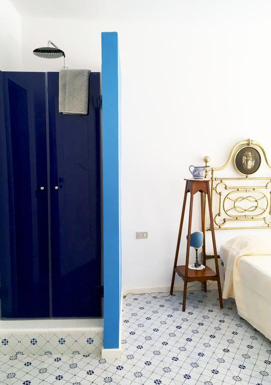 Dimore Santojanni - La Casa sul Porto Maratea Exterior foto