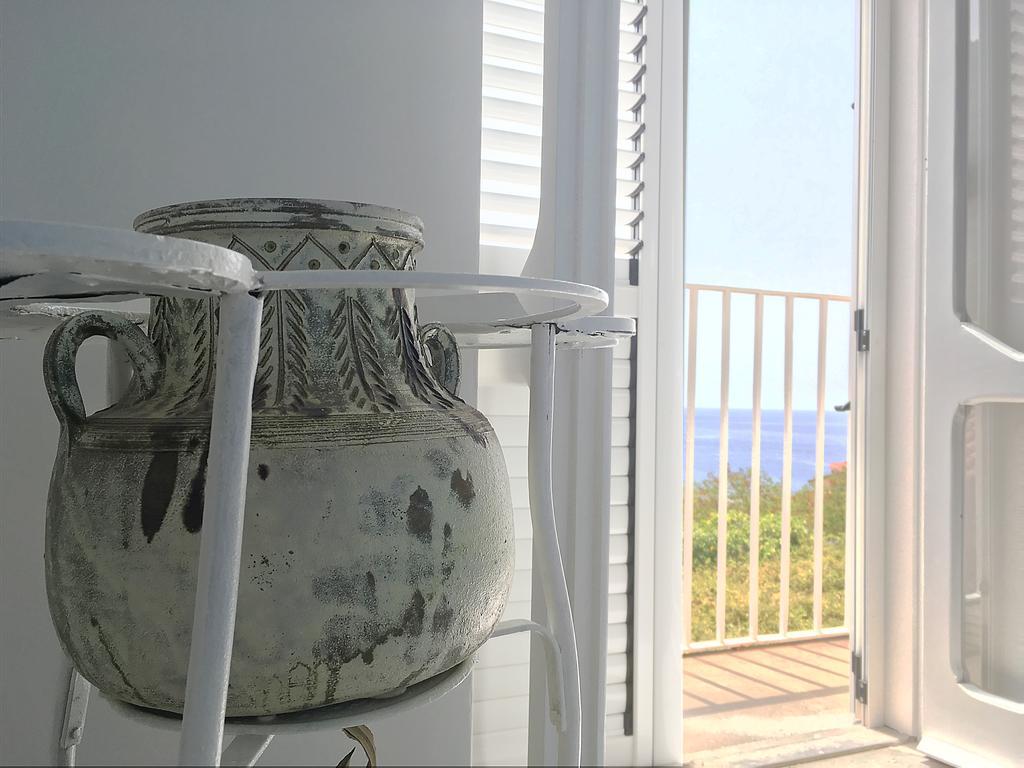 Dimore Santojanni - La Casa sul Porto Maratea Exterior foto